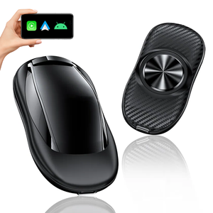 Flash播放器在KitKat Android設備上實現(xiàn)無線CarPlay的探索與挑戰(zhàn)