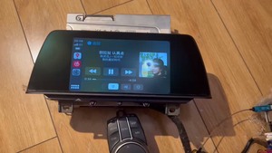 解鎖無縫智聯(lián) 寶馬原廠EVO小主機無線CarPlay投屏全解析