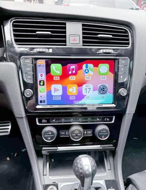 無線CarPlay體驗 蘋果車主的真正福音